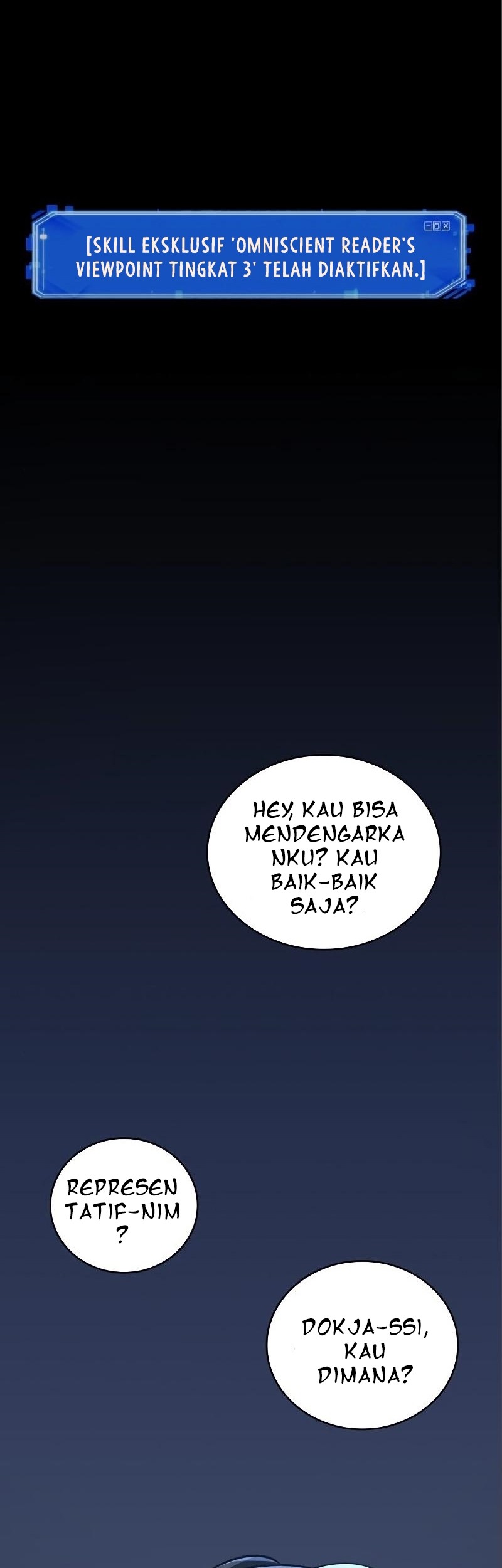 Omniscient Reader's Viewpoint Chapter 67 - halaman 33