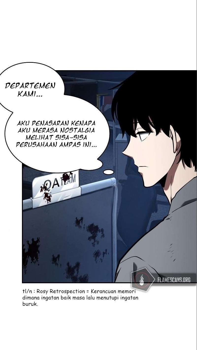 Omniscient Reader's Viewpoint Chapter 67 - halaman 52