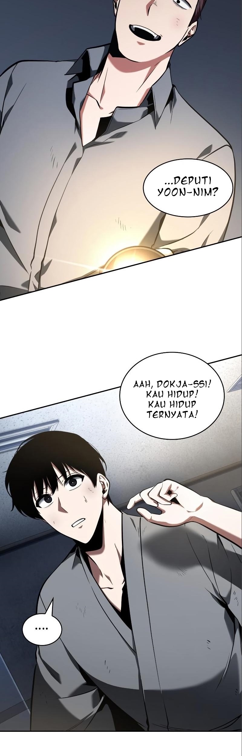 Omniscient Reader's Viewpoint Chapter 67 - halaman 56