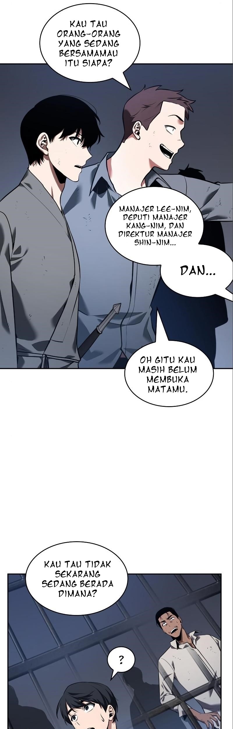 Omniscient Reader's Viewpoint Chapter 67 - halaman 80