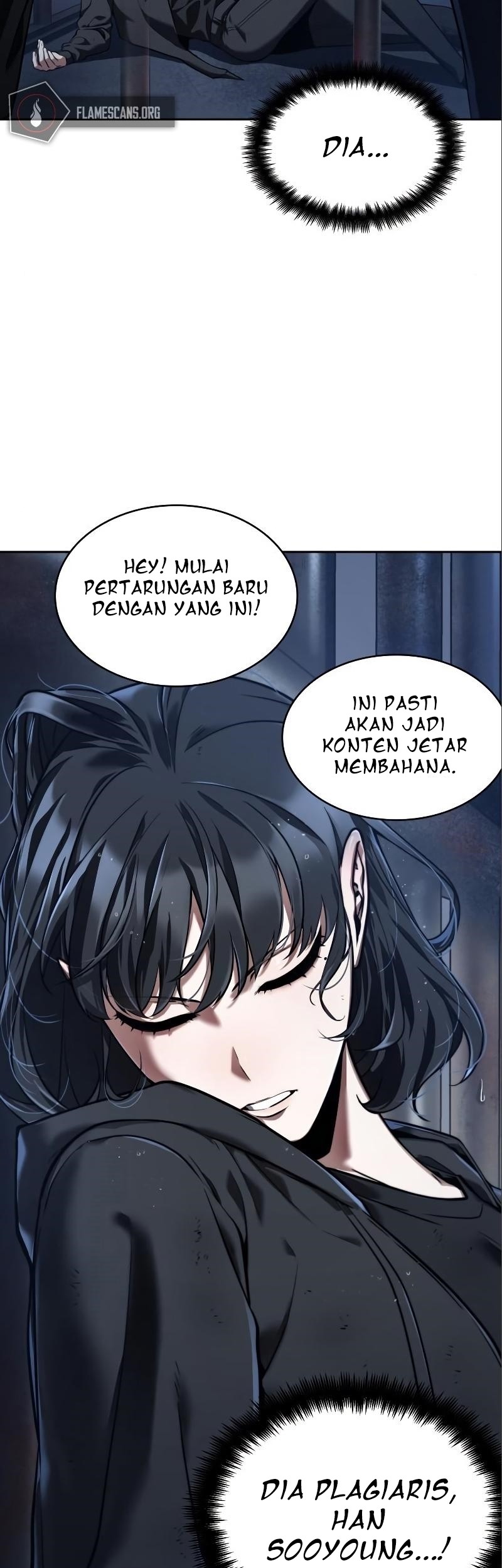 Omniscient Reader's Viewpoint Chapter 67 - halaman 89