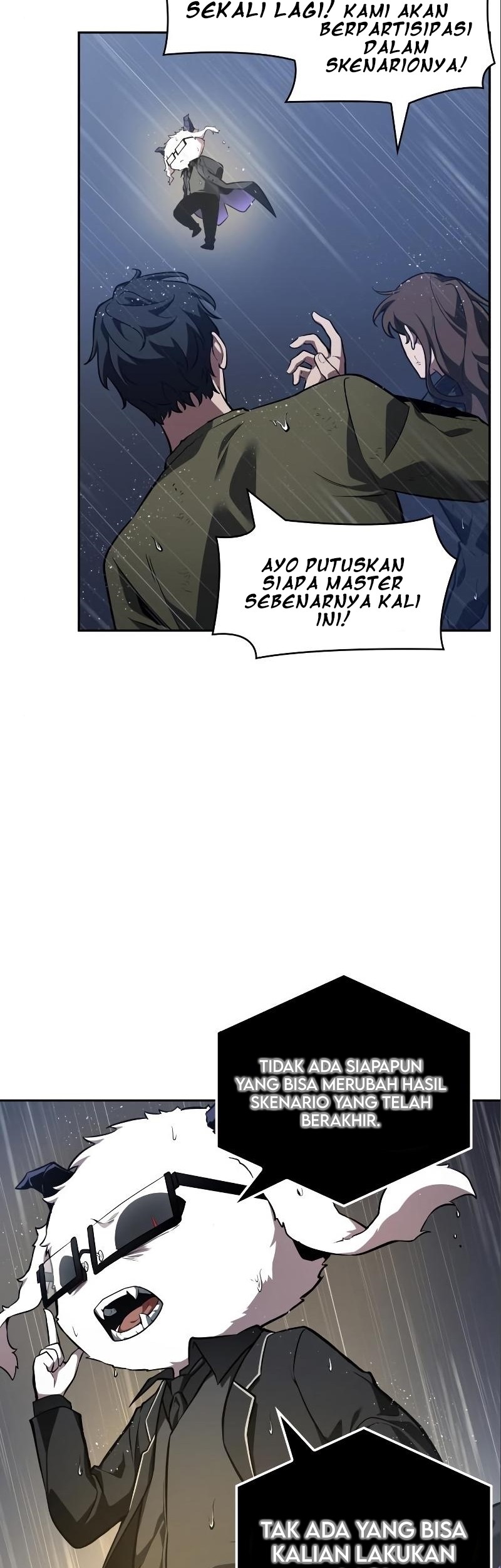 Omniscient Reader's Viewpoint Chapter 67 - halaman 9