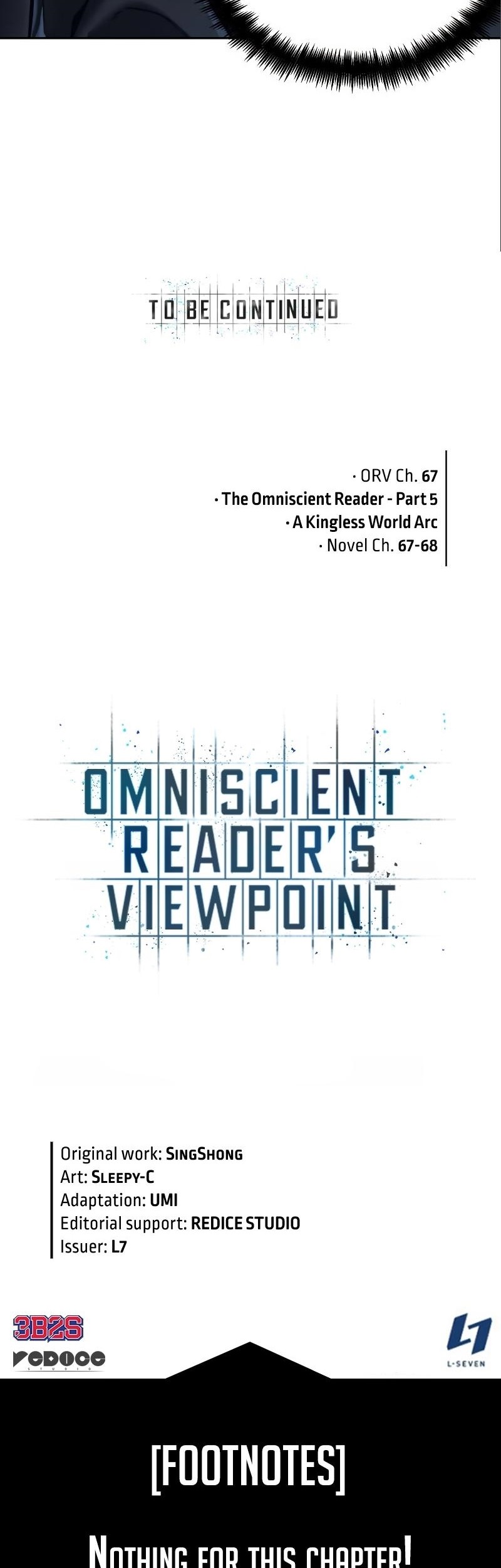 Omniscient Reader's Viewpoint Chapter 67 - halaman 90