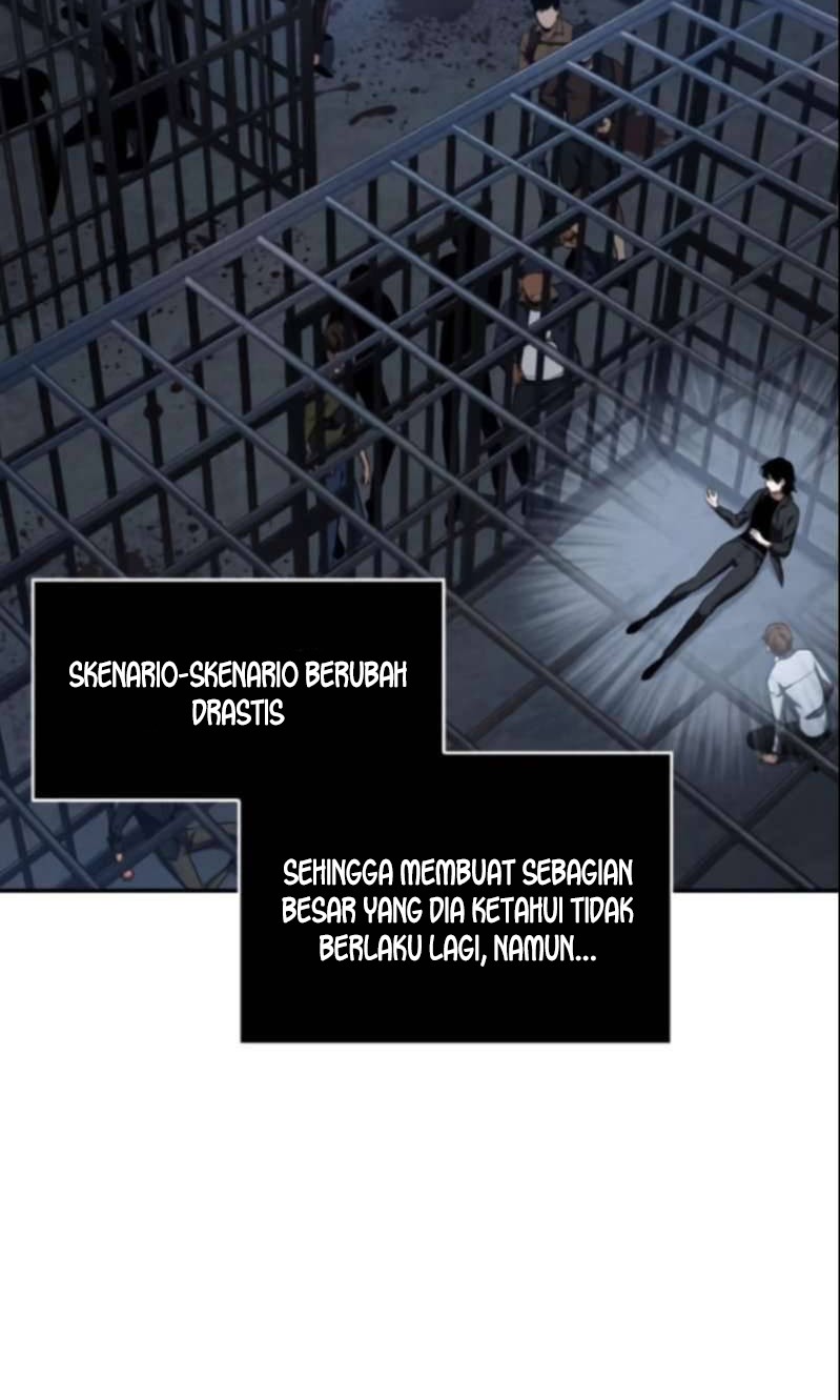 Omniscient Reader's Viewpoint Chapter 68 - halaman 10