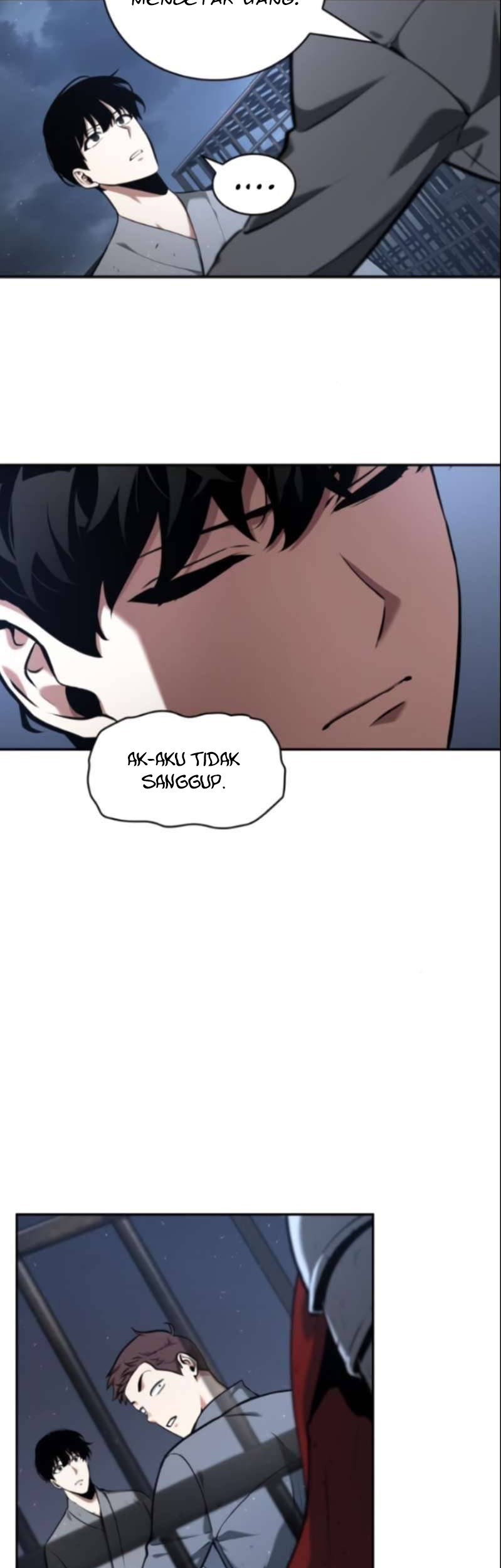 Omniscient Reader's Viewpoint Chapter 68 - halaman 25