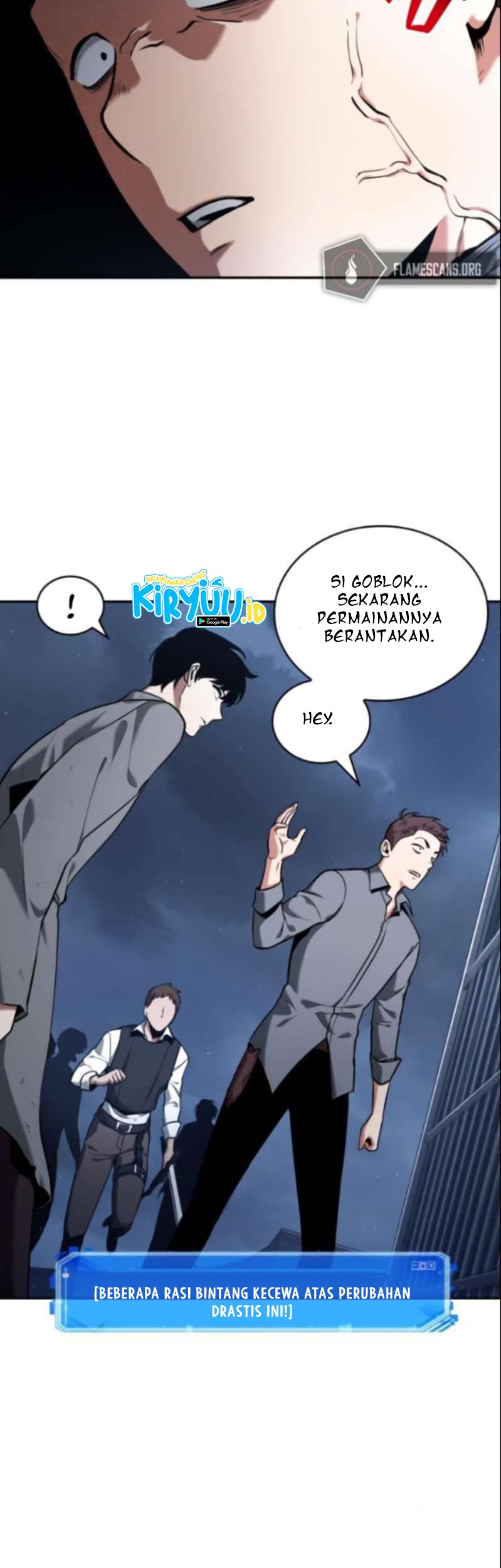 Omniscient Reader's Viewpoint Chapter 68 - halaman 28