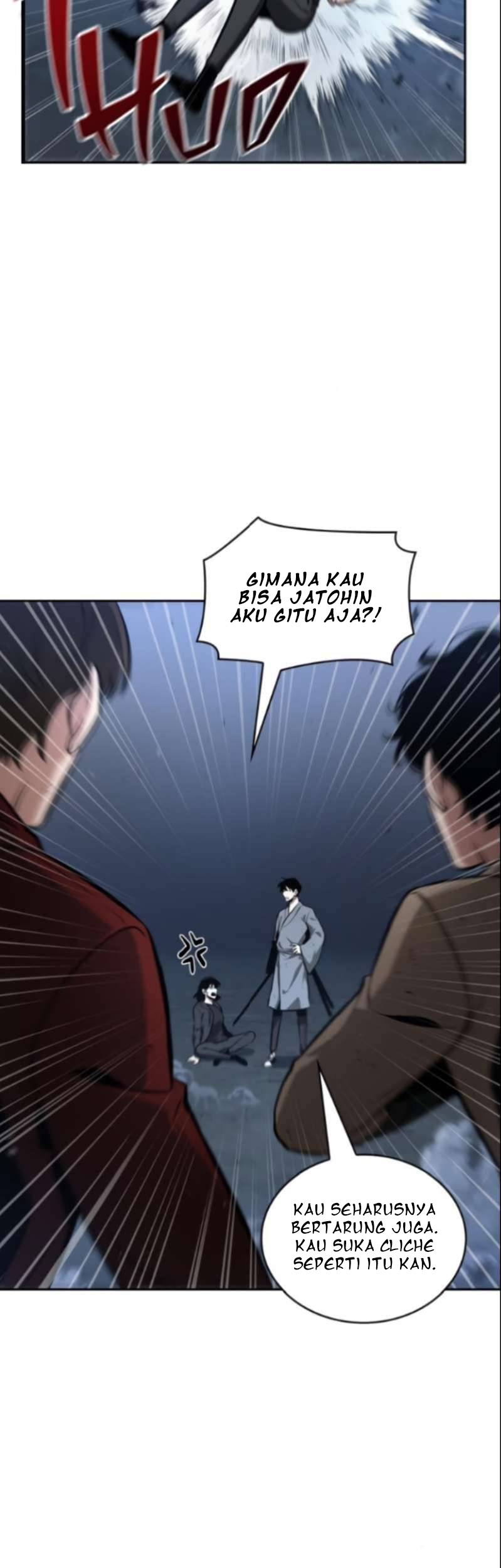Omniscient Reader's Viewpoint Chapter 68 - halaman 57