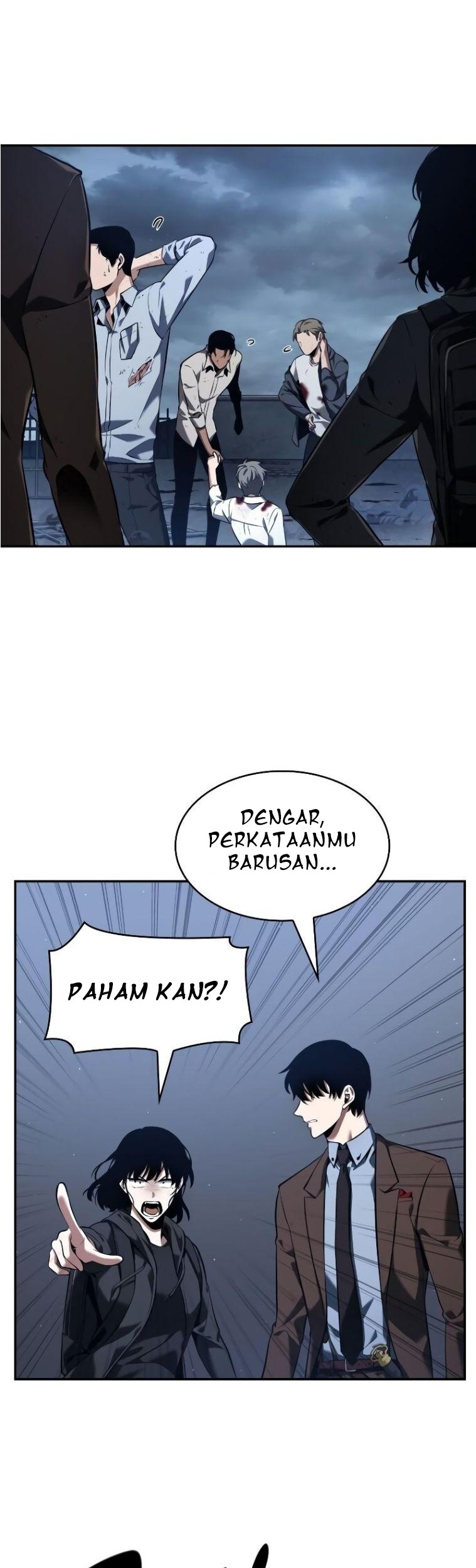 Omniscient Reader's Viewpoint Chapter 69 - halaman 39