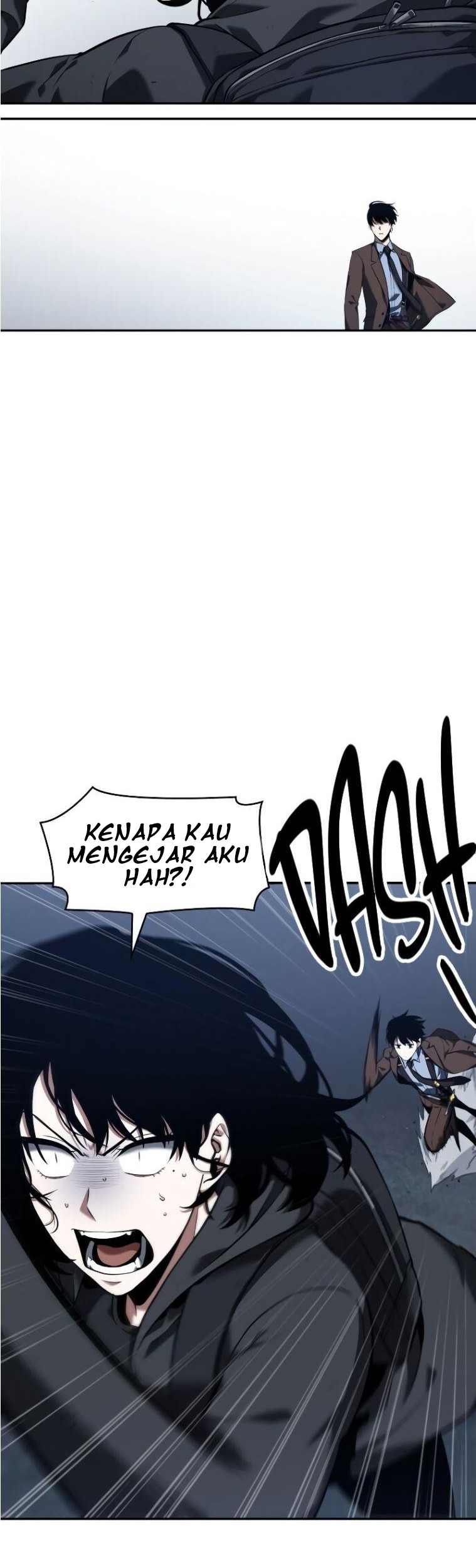 Omniscient Reader's Viewpoint Chapter 69 - halaman 41