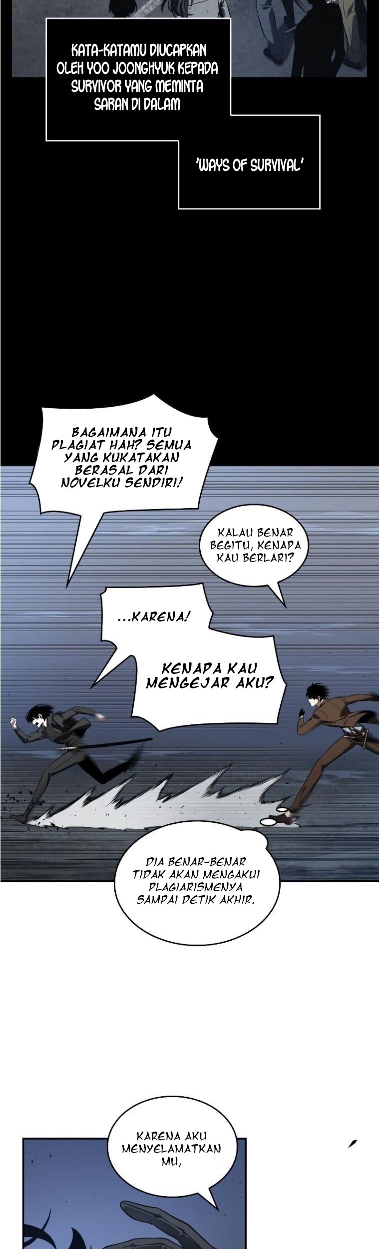 Omniscient Reader's Viewpoint Chapter 69 - halaman 44