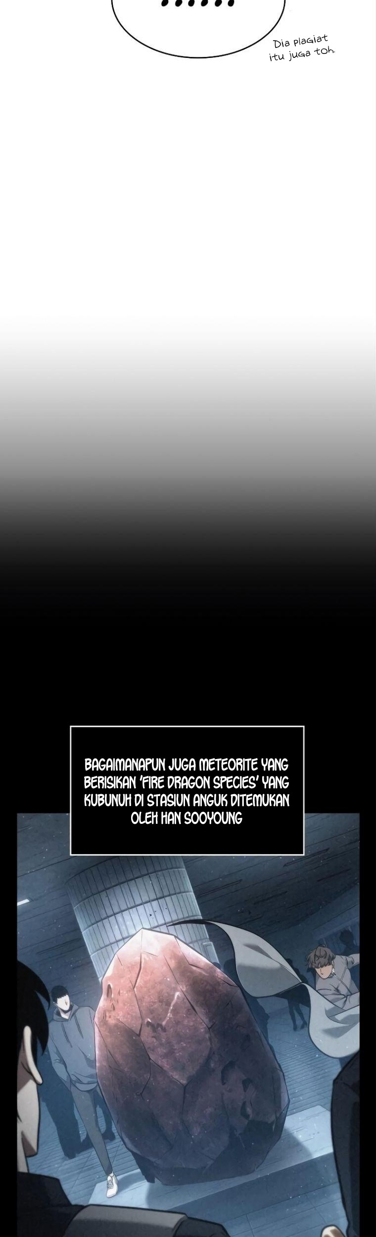 Omniscient Reader's Viewpoint Chapter 69 - halaman 60