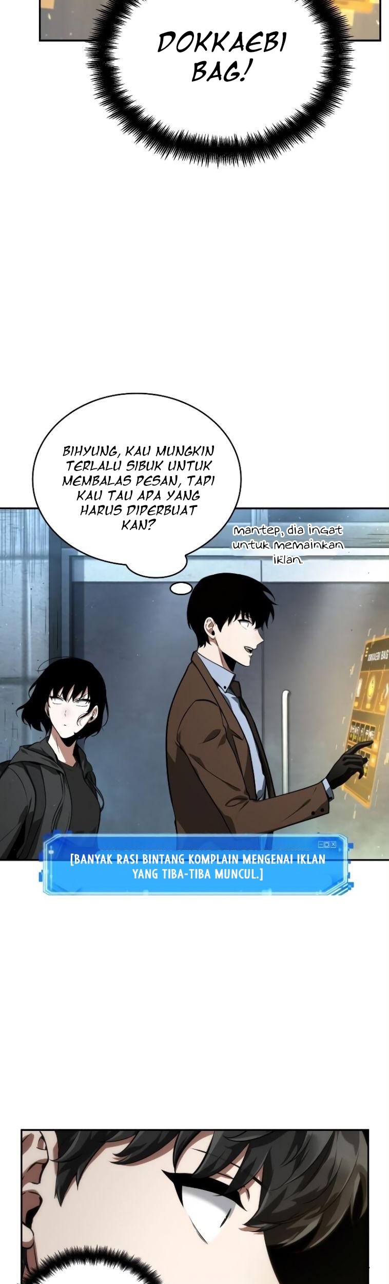 Omniscient Reader's Viewpoint Chapter 69 - halaman 64