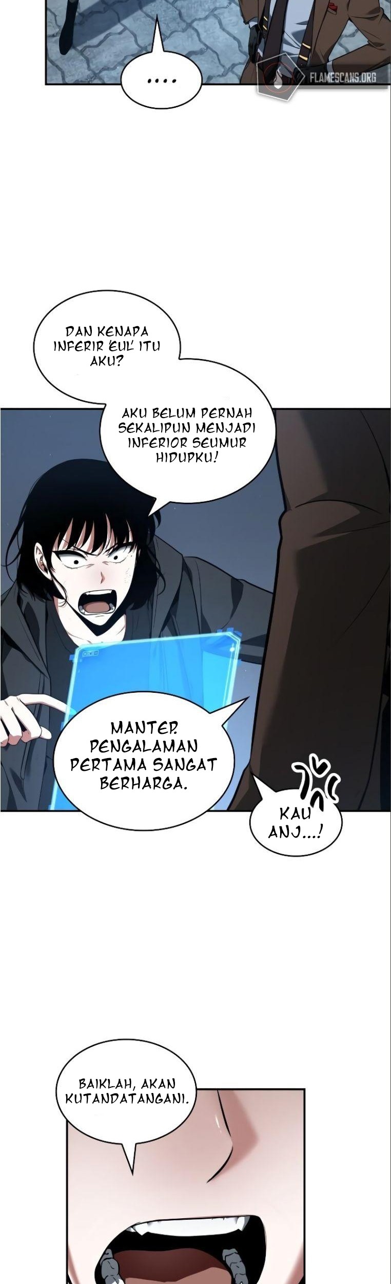 Omniscient Reader's Viewpoint Chapter 69 - halaman 75