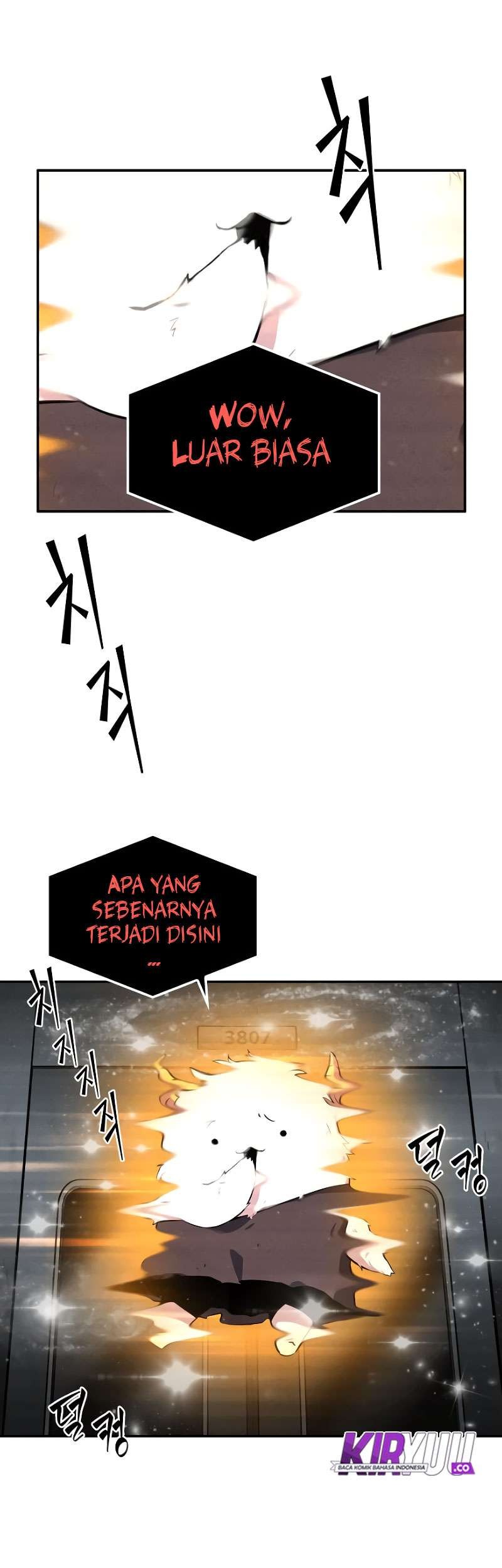 Omniscient Reader's Viewpoint Chapter 7 - halaman 1