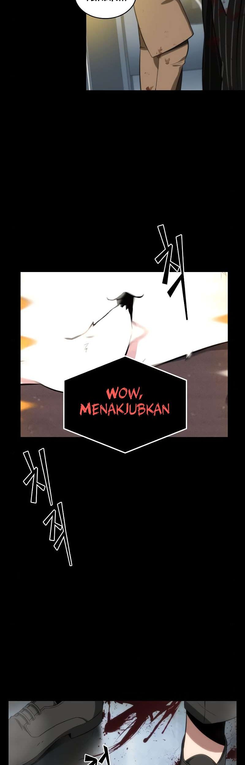 Omniscient Reader's Viewpoint Chapter 7 - halaman 20