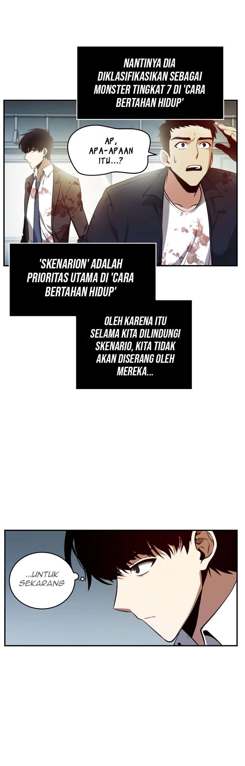Omniscient Reader's Viewpoint Chapter 7 - halaman 26