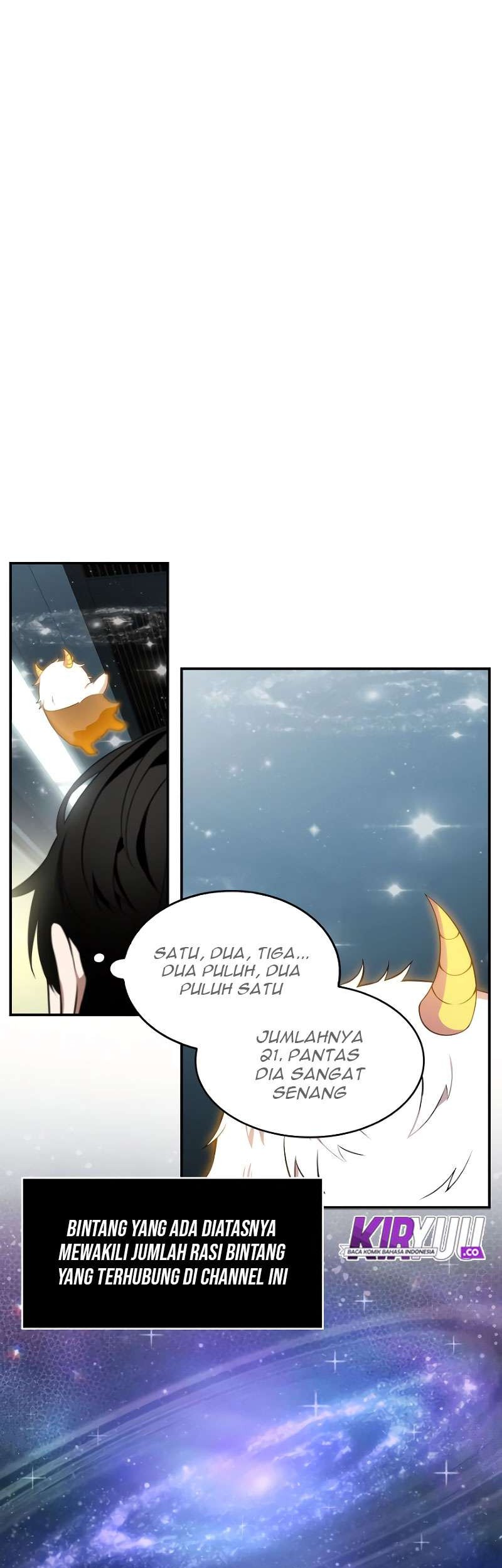 Omniscient Reader's Viewpoint Chapter 7 - halaman 27