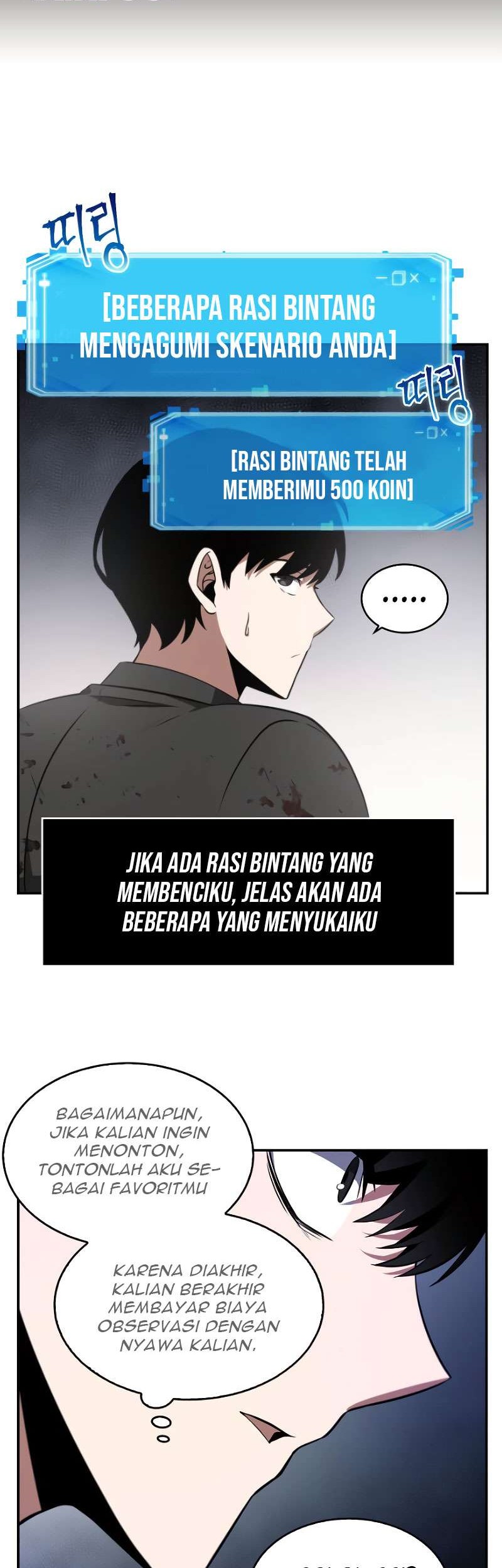 Omniscient Reader's Viewpoint Chapter 7 - halaman 32