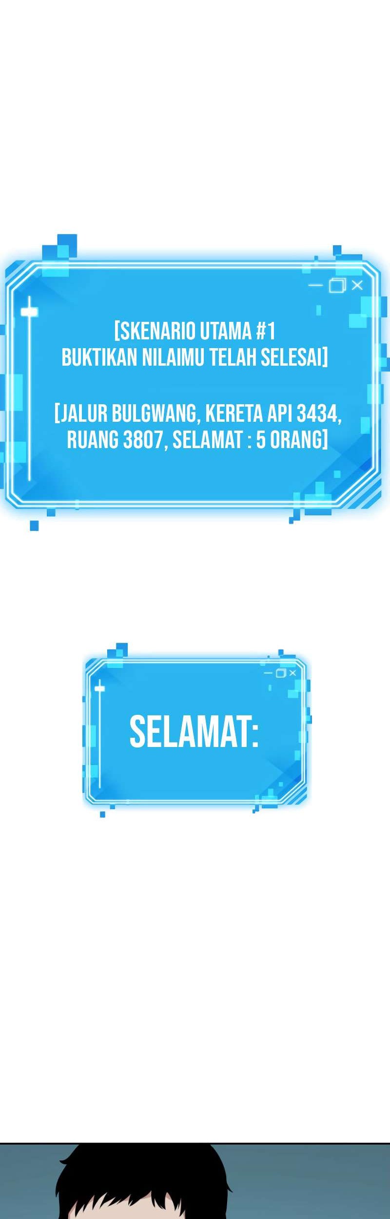 Omniscient Reader's Viewpoint Chapter 7 - halaman 4