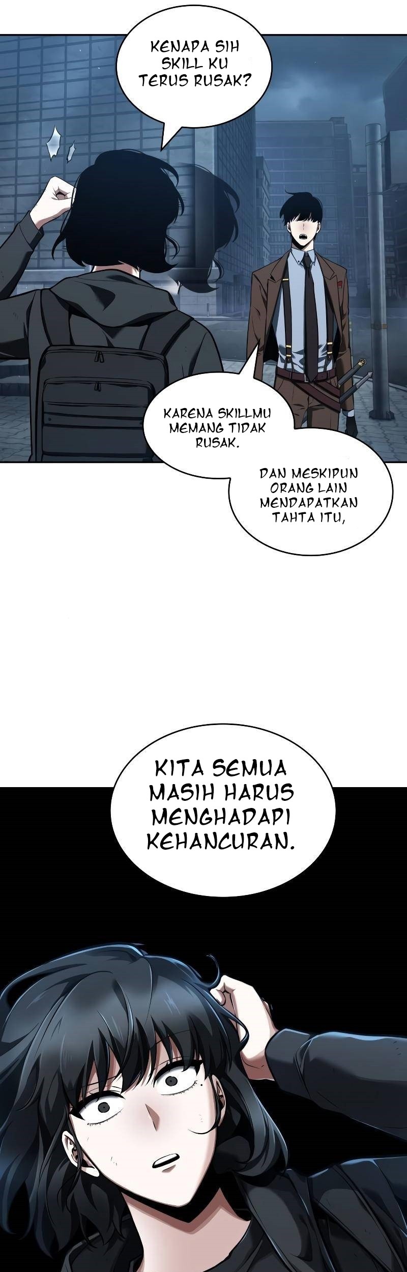 Omniscient Reader's Viewpoint Chapter 70 - halaman 15