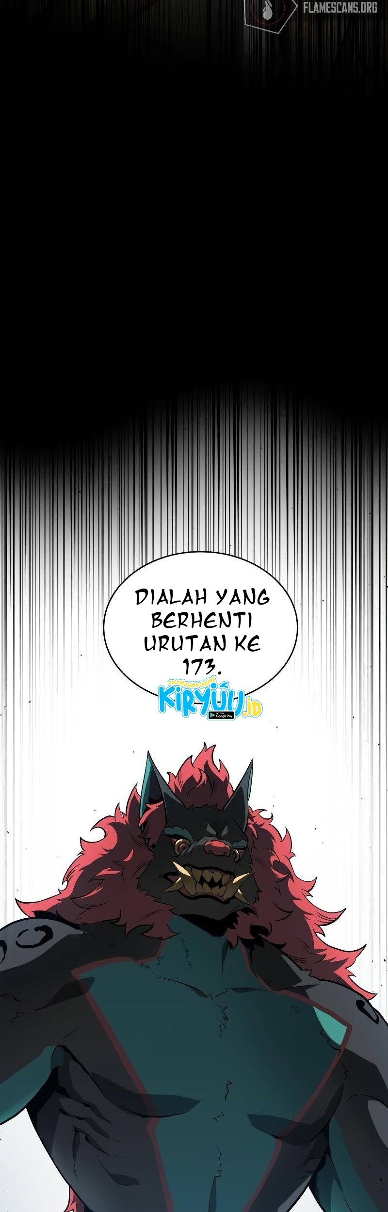 Omniscient Reader's Viewpoint Chapter 70 - halaman 39