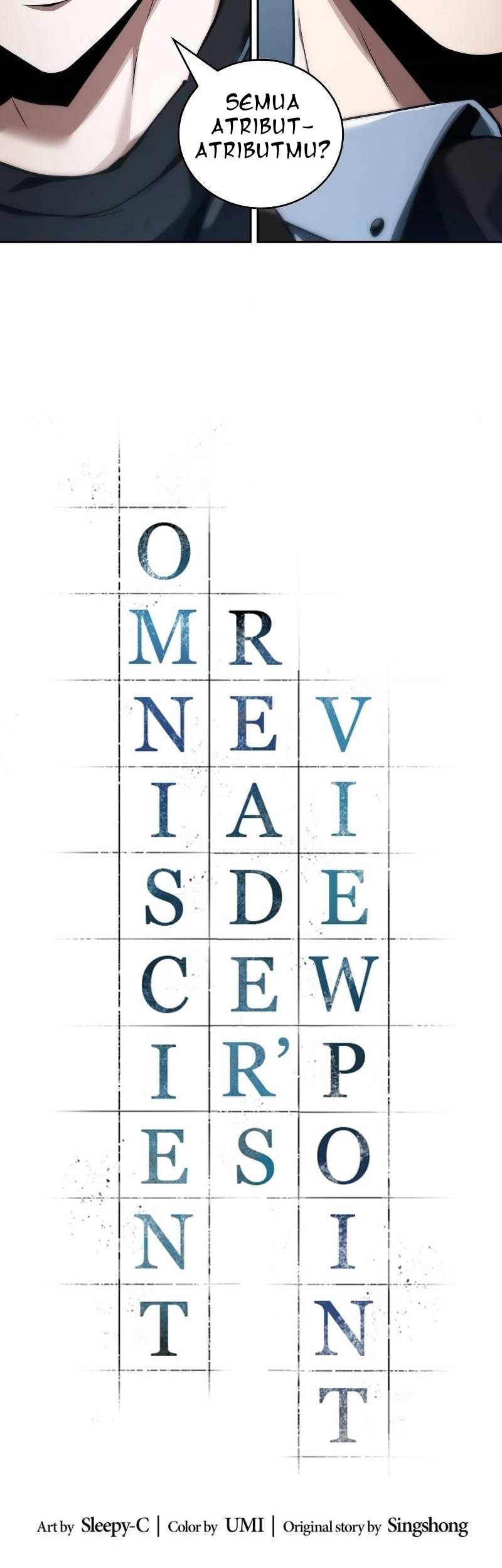 Omniscient Reader's Viewpoint Chapter 70 - halaman 7