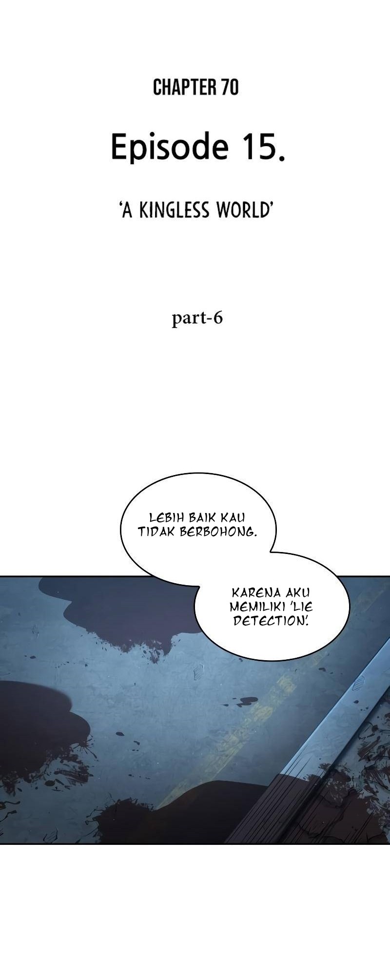 Omniscient Reader's Viewpoint Chapter 70 - halaman 8