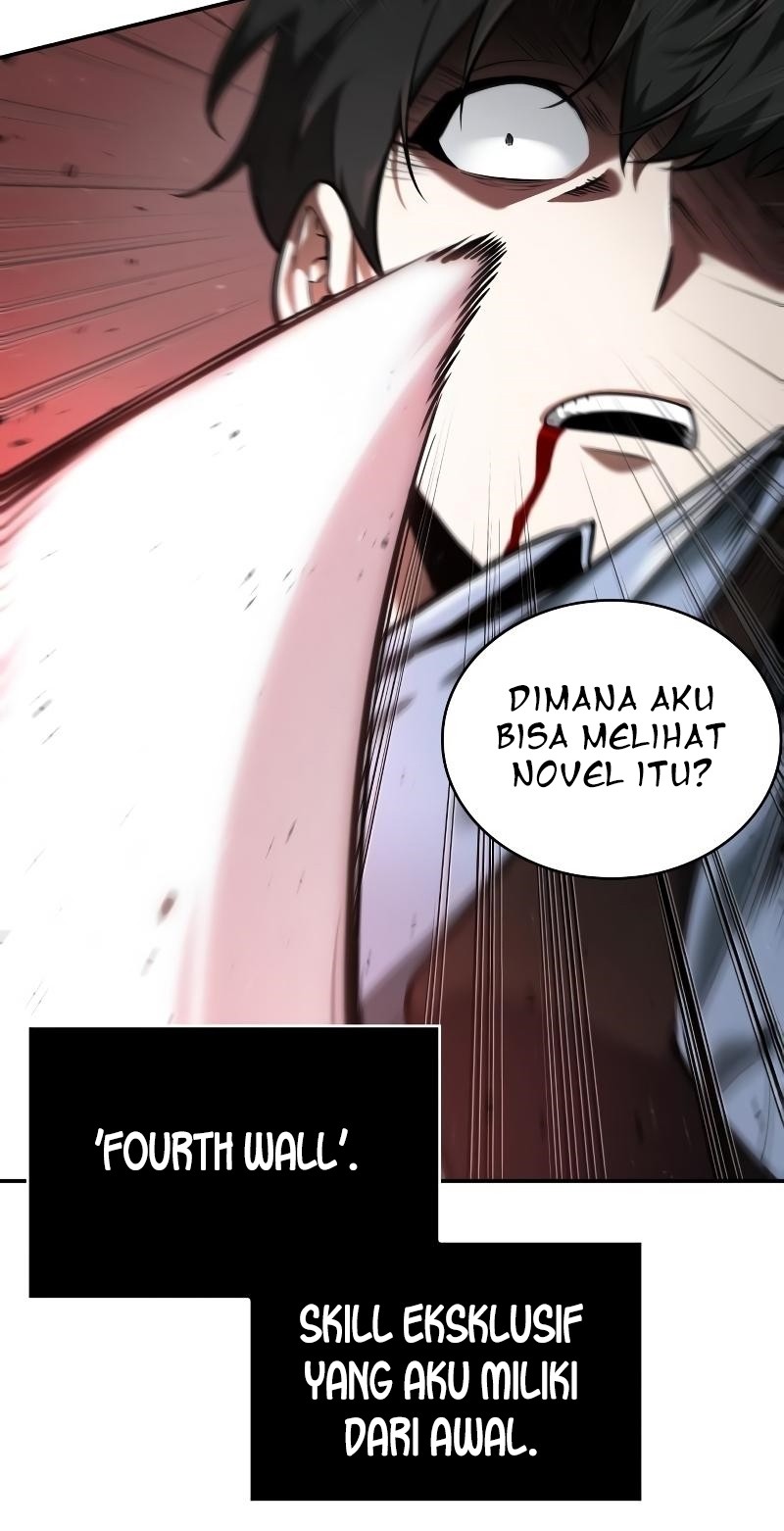 Omniscient Reader's Viewpoint Chapter 71 - halaman 22