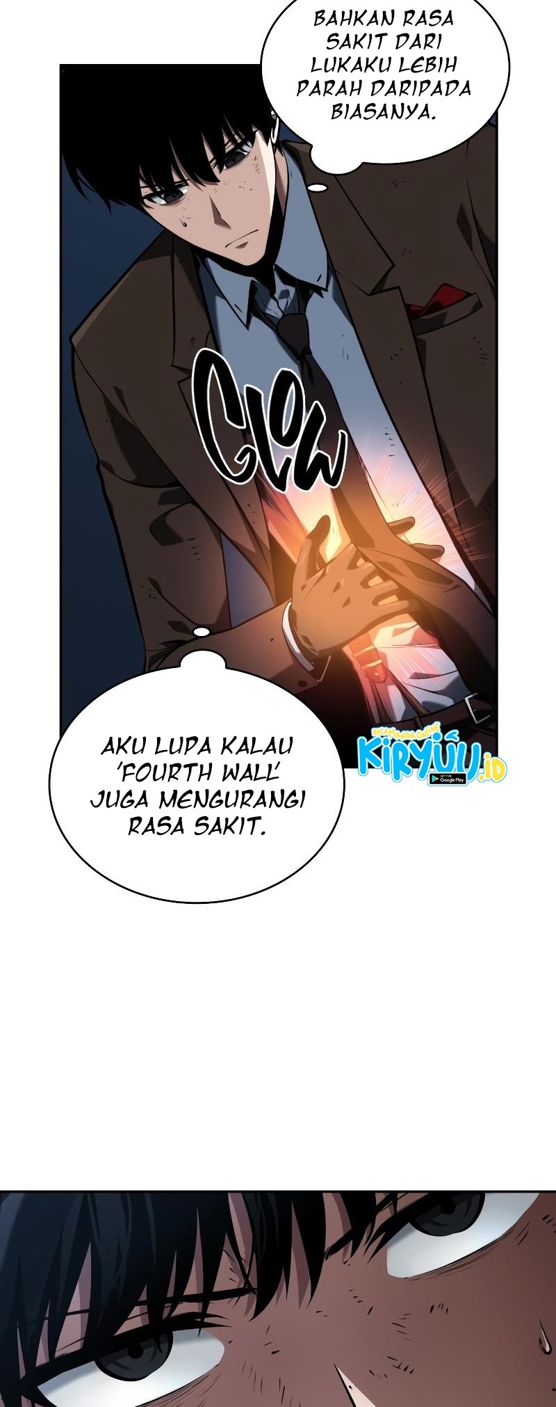 Omniscient Reader's Viewpoint Chapter 71 - halaman 44