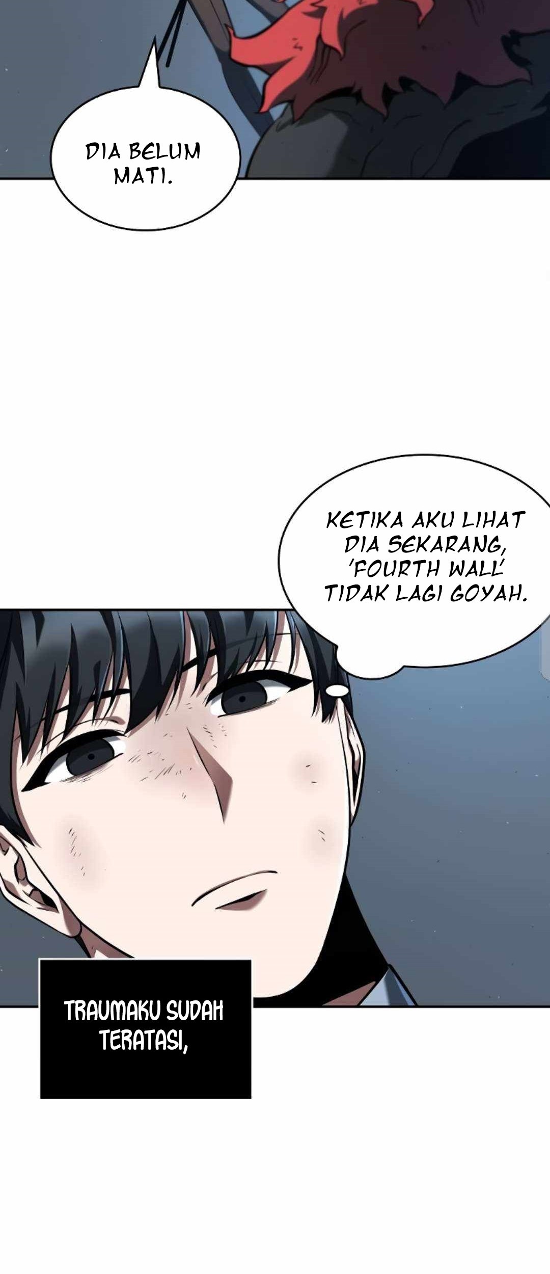 Omniscient Reader's Viewpoint Chapter 72 - halaman 64