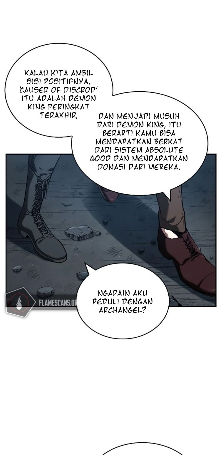 Omniscient Reader's Viewpoint Chapter 73 - halaman 10
