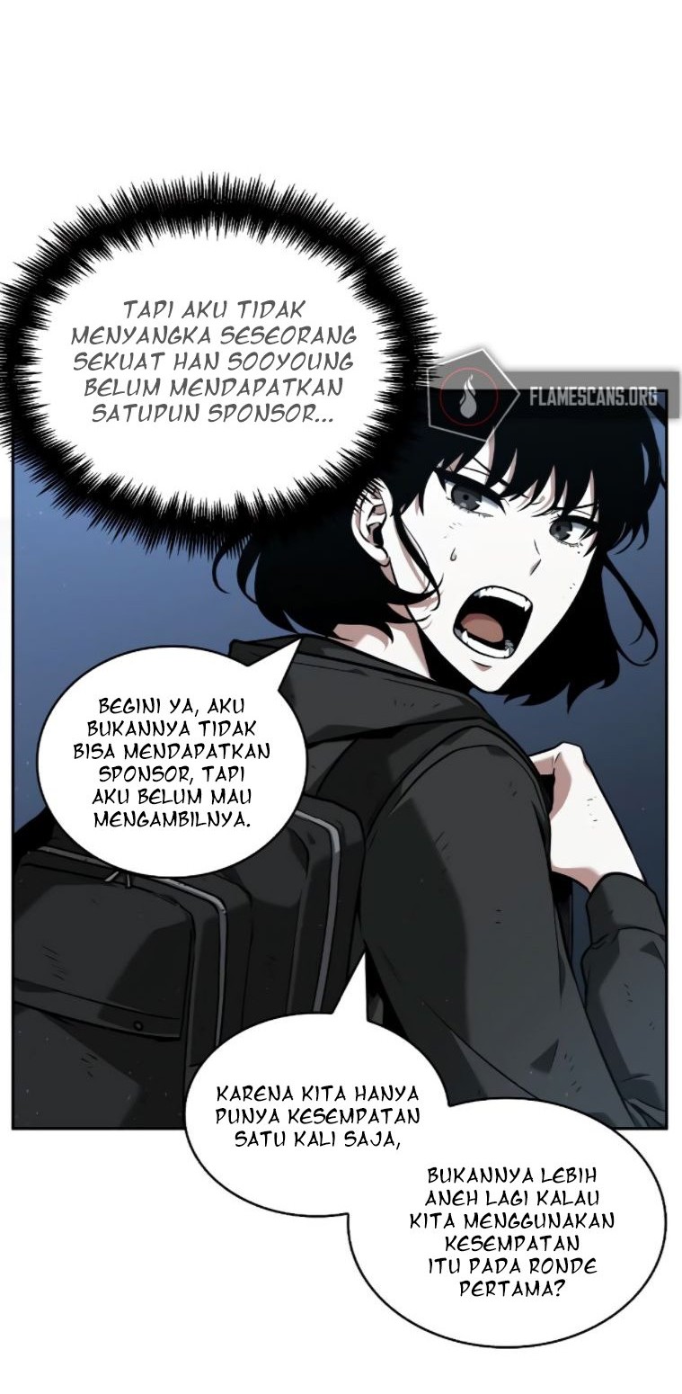 Omniscient Reader's Viewpoint Chapter 73 - halaman 16