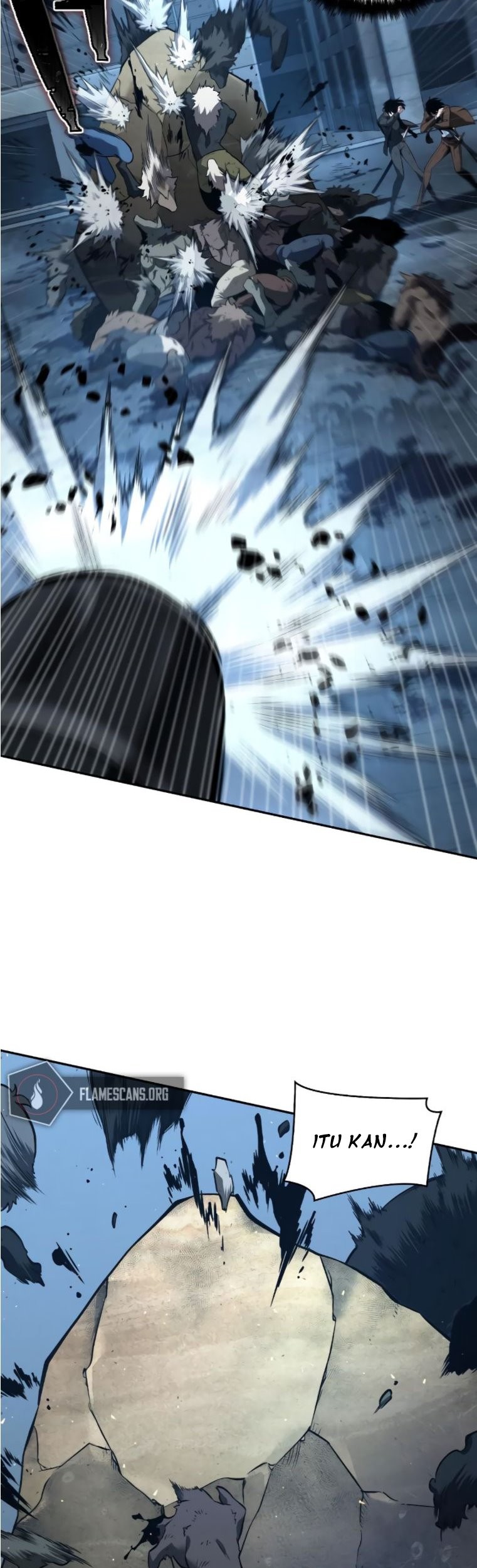 Omniscient Reader's Viewpoint Chapter 73 - halaman 44