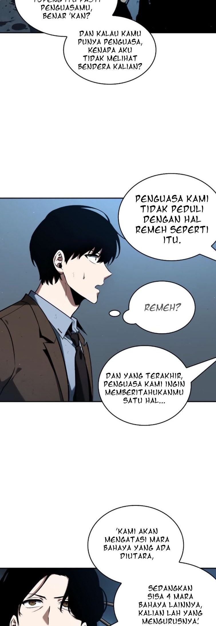 Omniscient Reader's Viewpoint Chapter 73 - halaman 56
