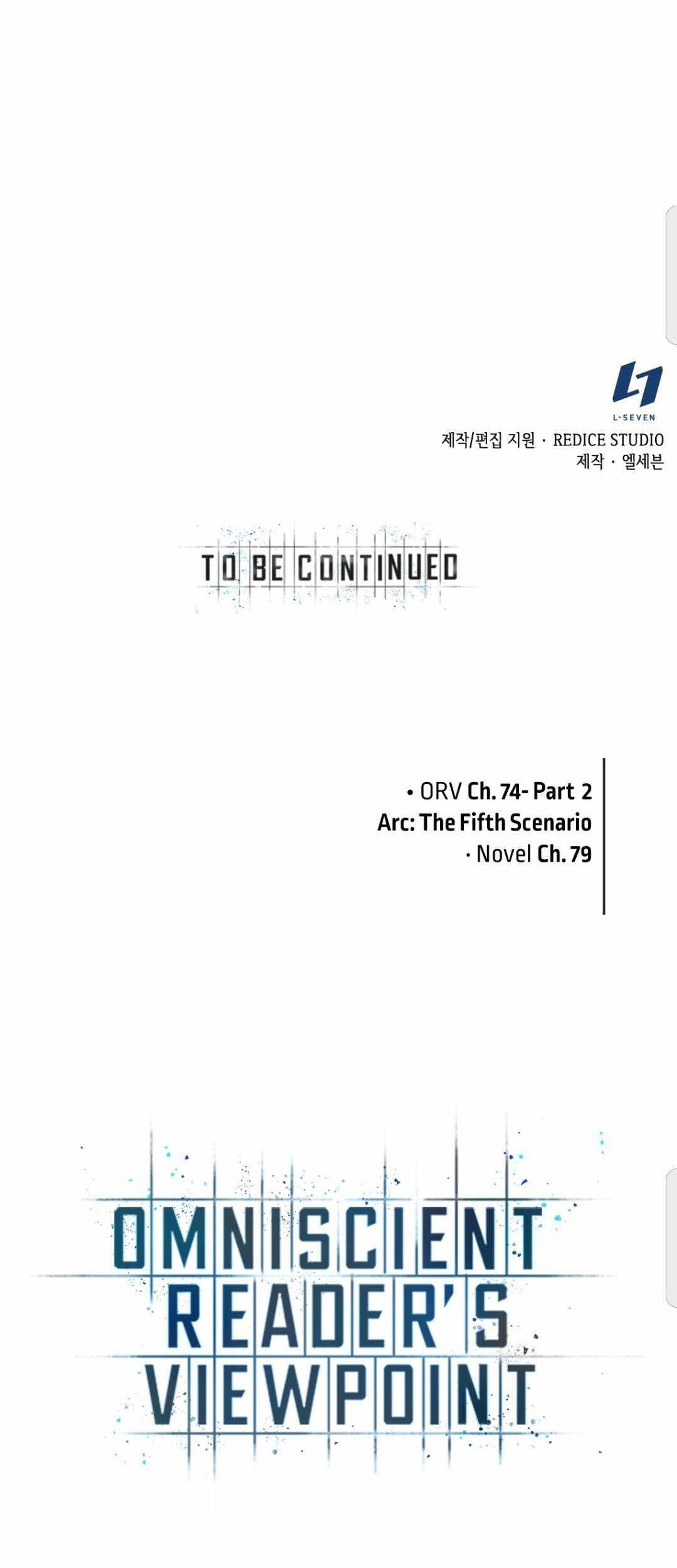 Omniscient Reader's Viewpoint Chapter 74 - halaman 103