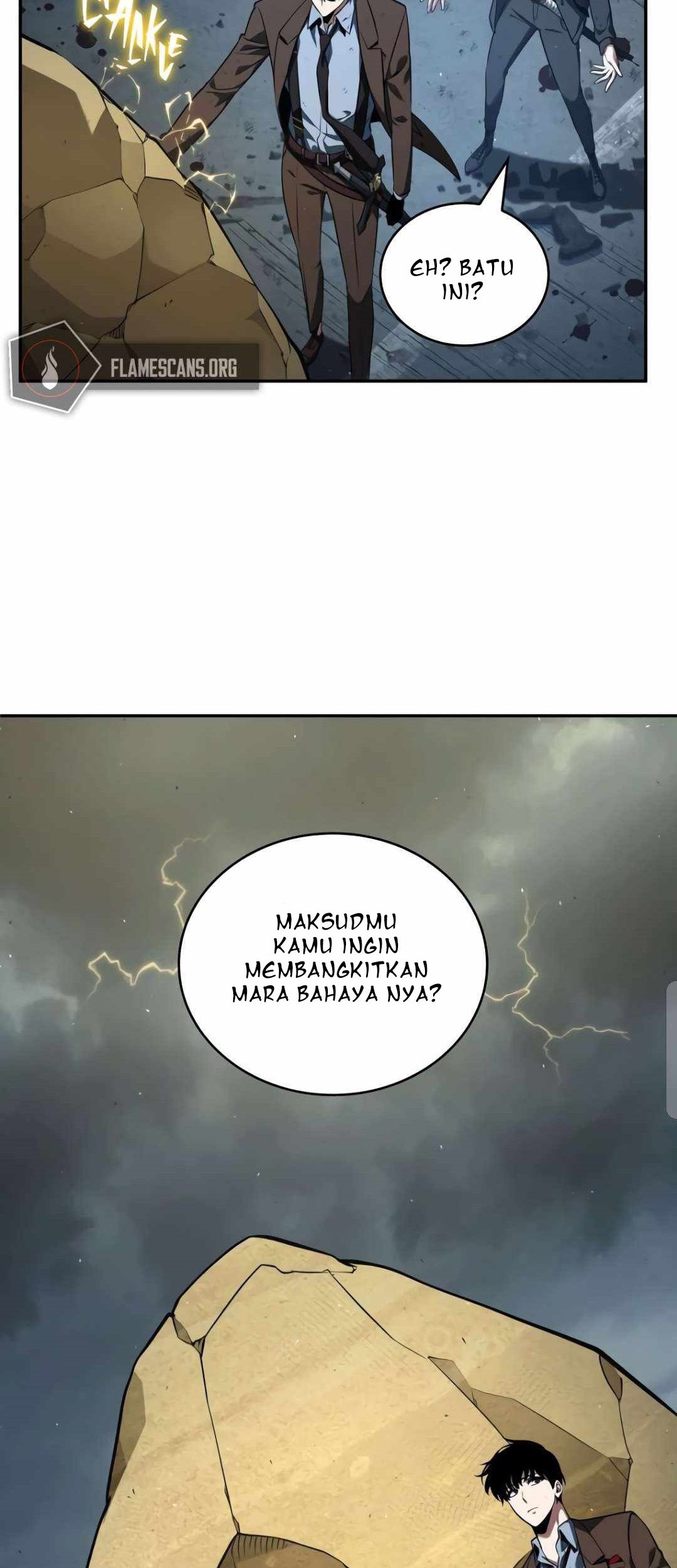 Omniscient Reader's Viewpoint Chapter 74 - halaman 38
