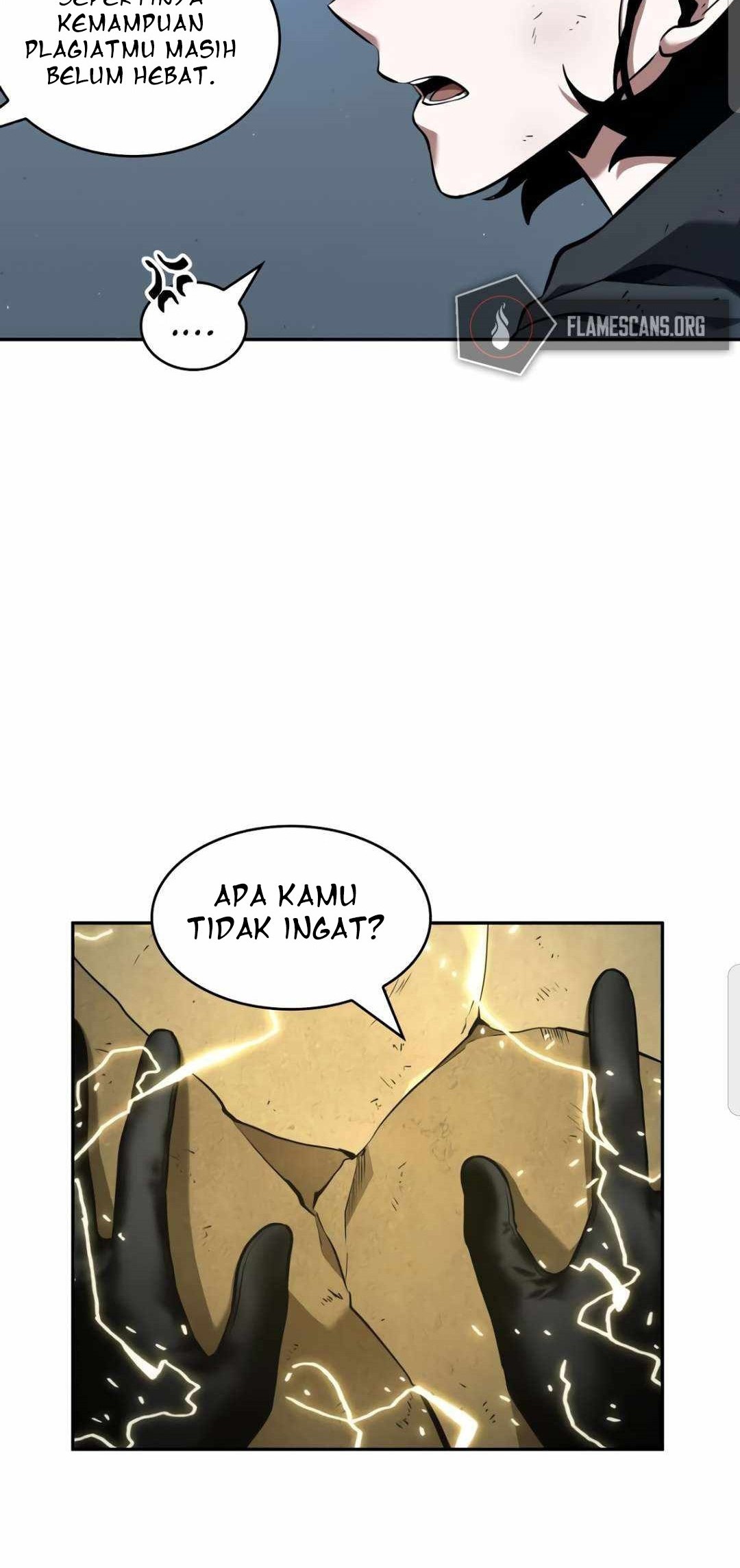 Omniscient Reader's Viewpoint Chapter 74 - halaman 49