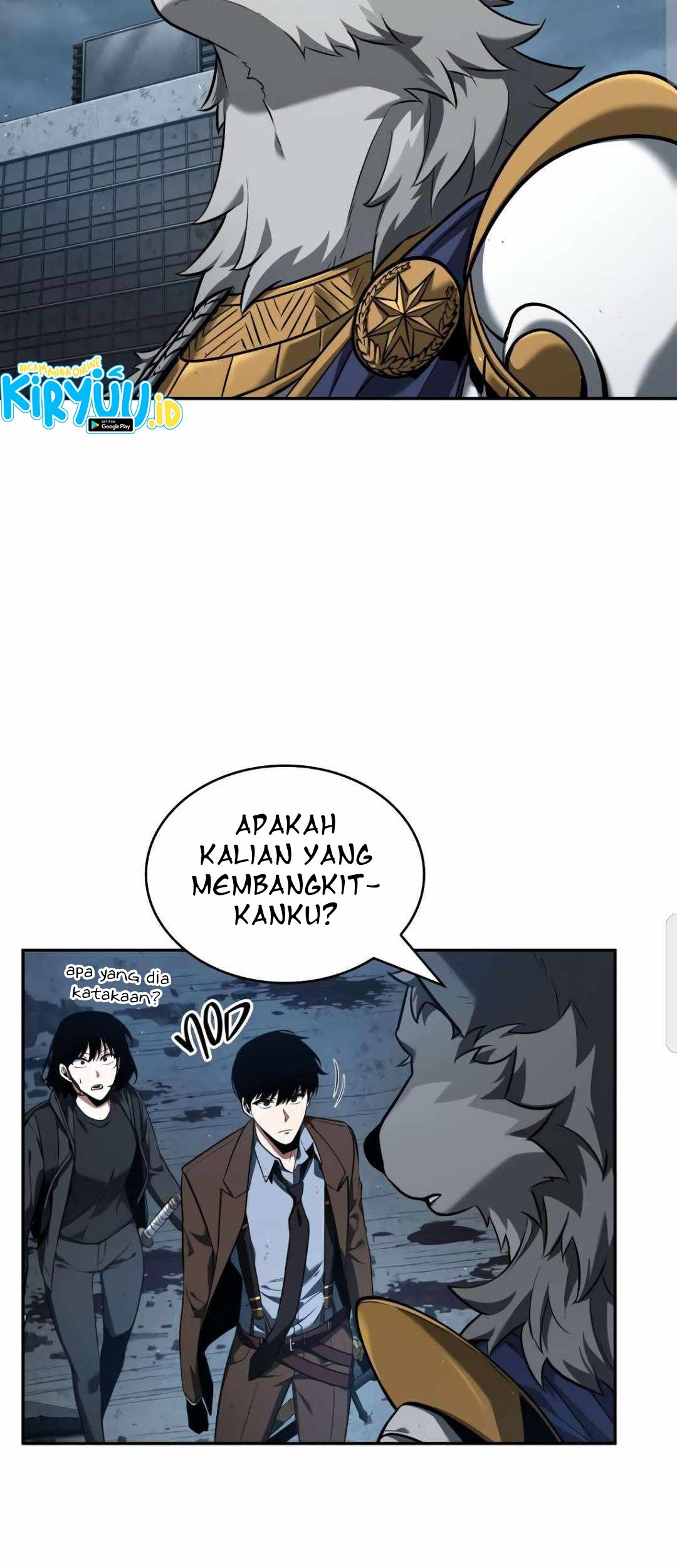 Omniscient Reader's Viewpoint Chapter 74 - halaman 78