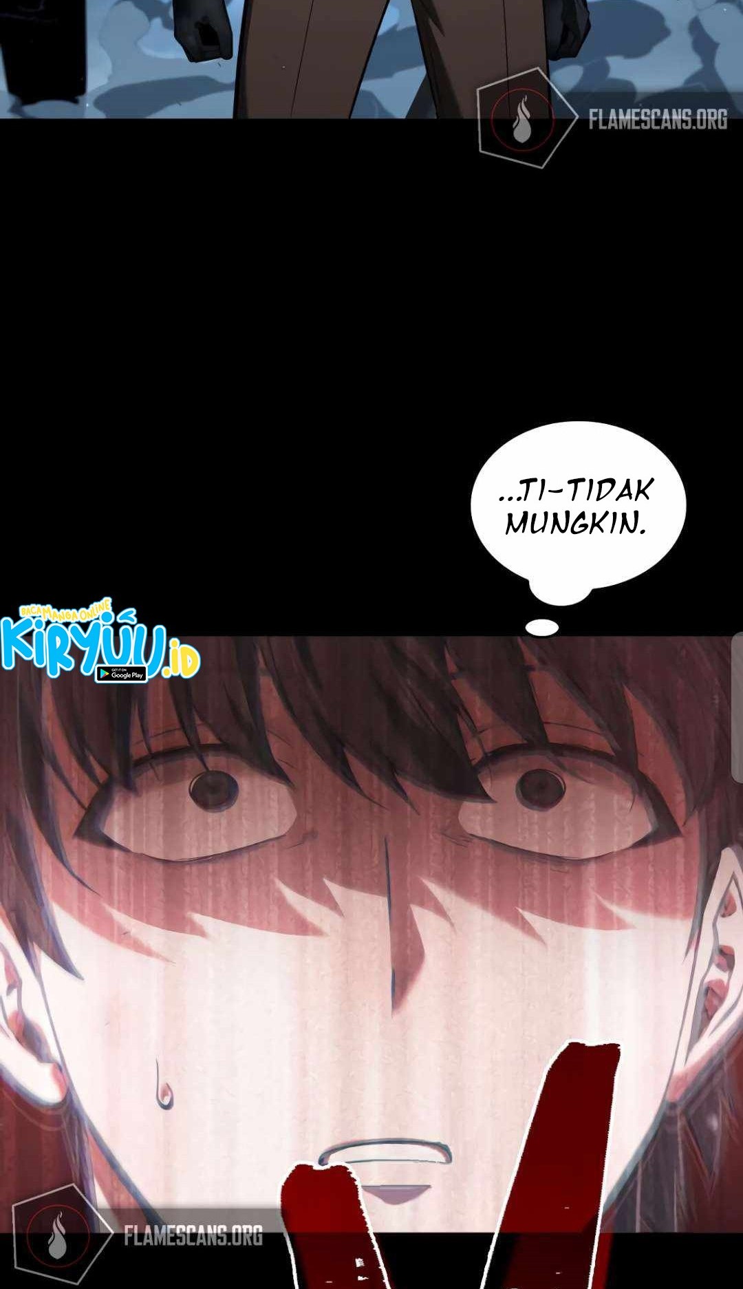 Omniscient Reader's Viewpoint Chapter 74 - halaman 8