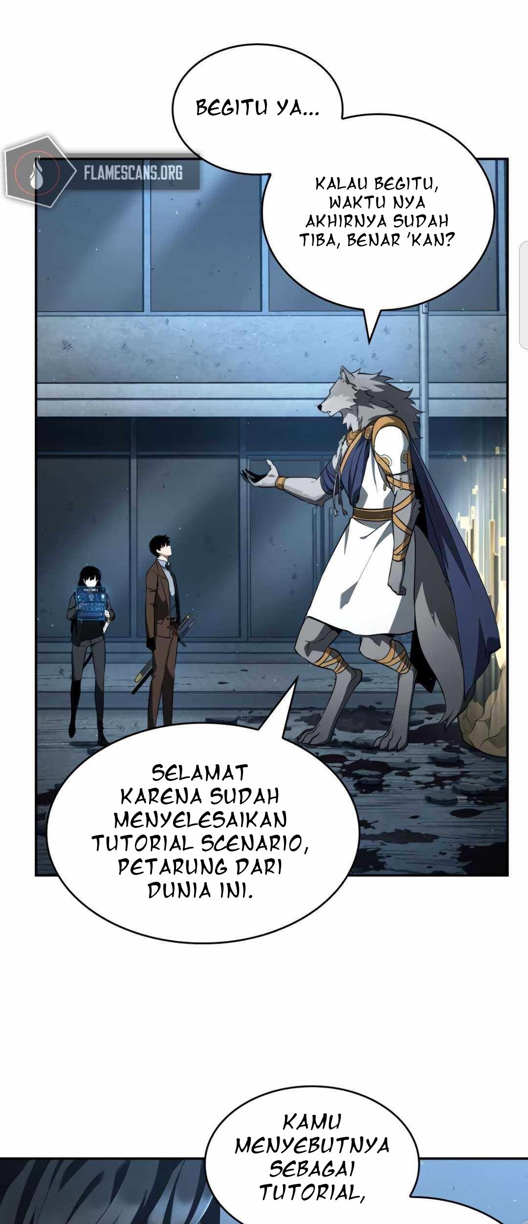 Omniscient Reader's Viewpoint Chapter 74 - halaman 80