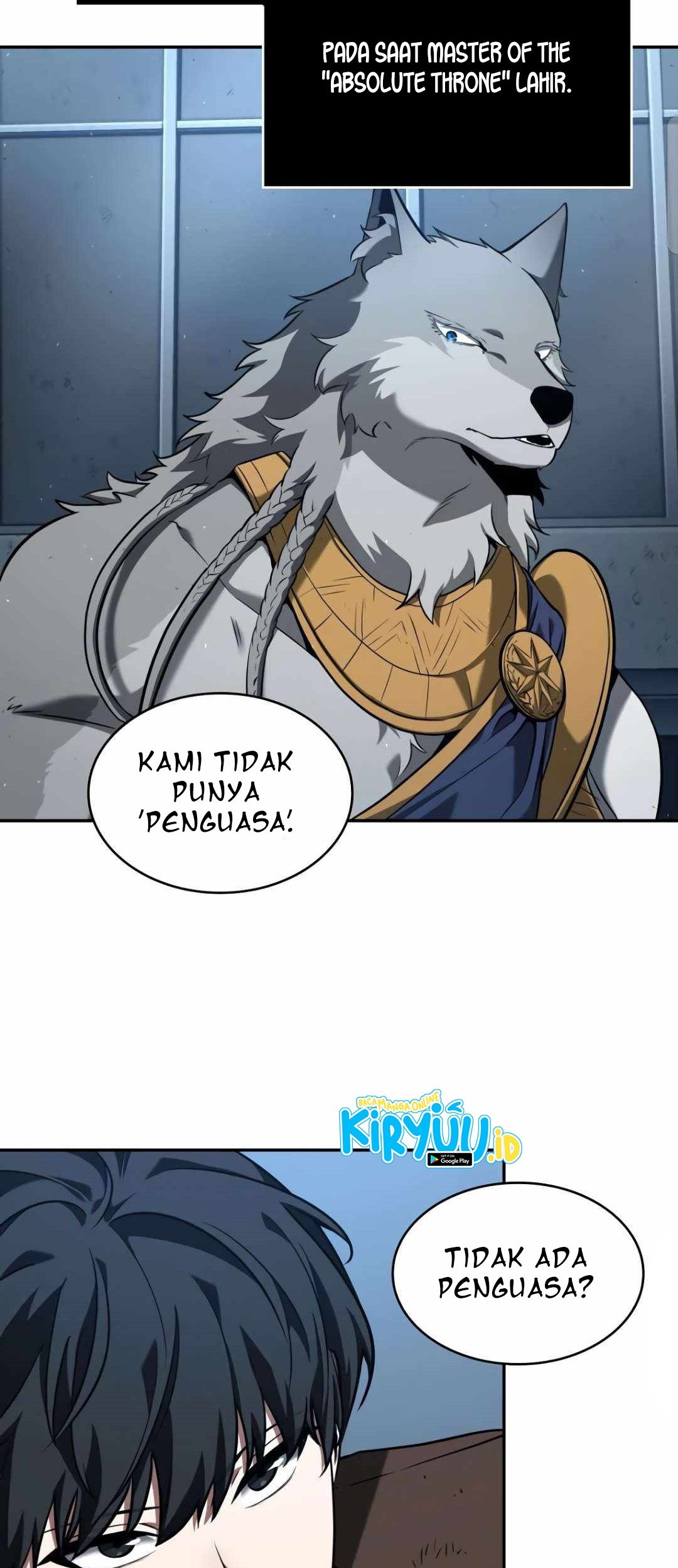 Omniscient Reader's Viewpoint Chapter 74 - halaman 87
