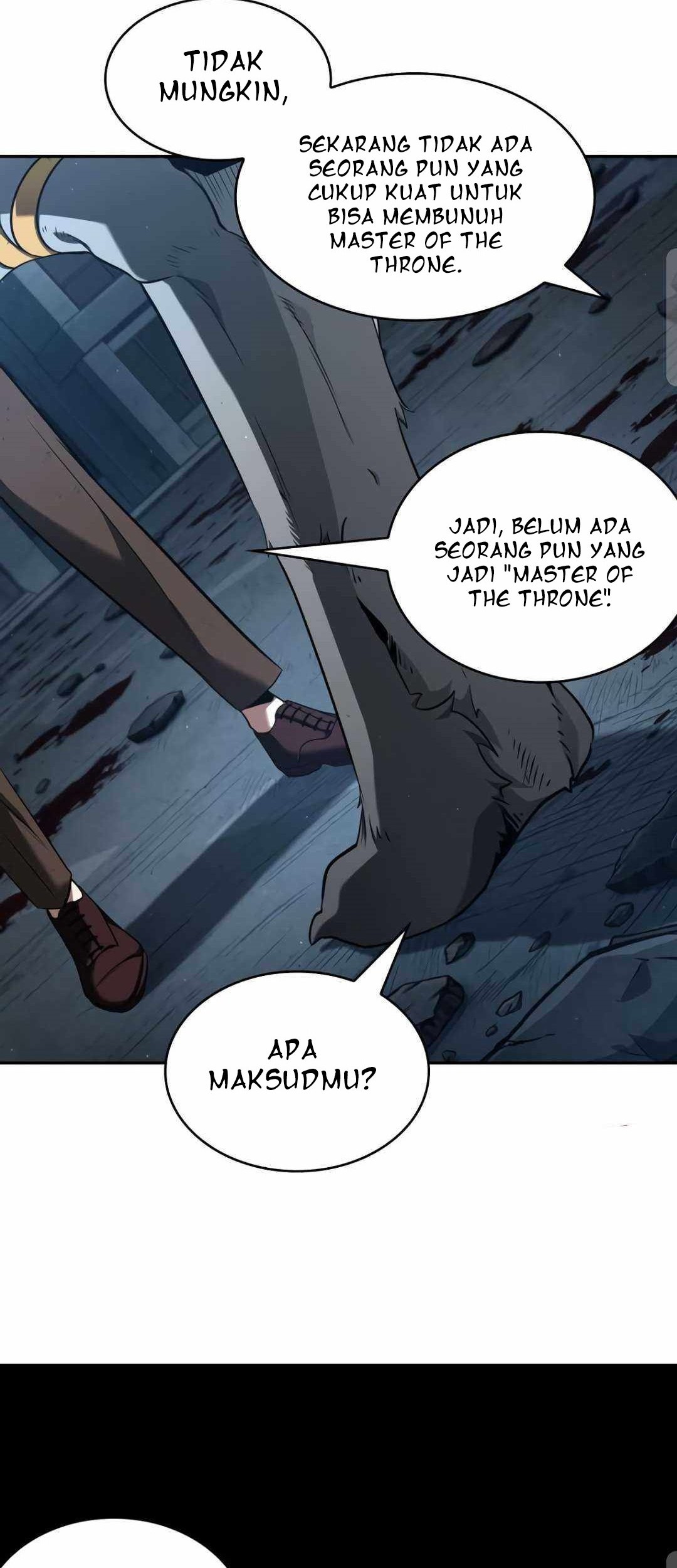 Omniscient Reader's Viewpoint Chapter 74 - halaman 90