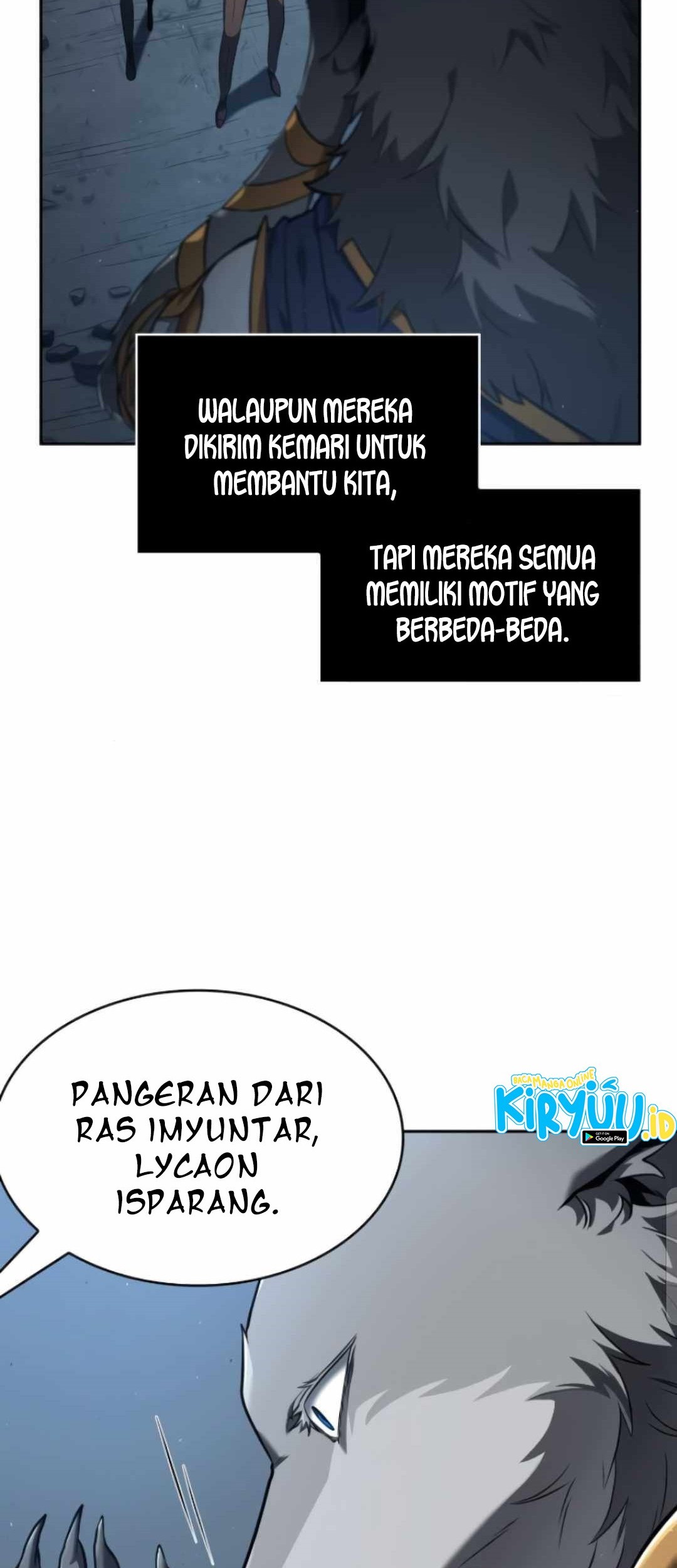 Omniscient Reader's Viewpoint Chapter 75 - halaman 12