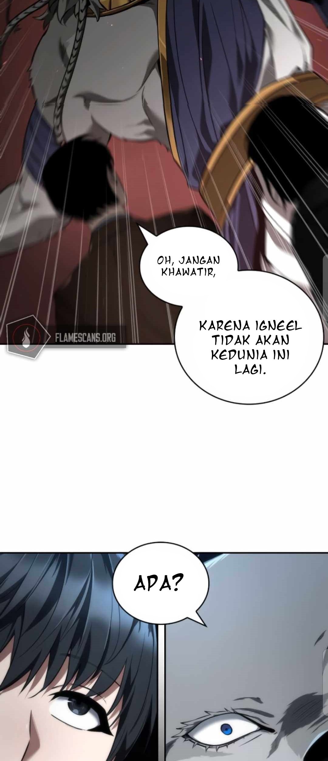 Omniscient Reader's Viewpoint Chapter 75 - halaman 22