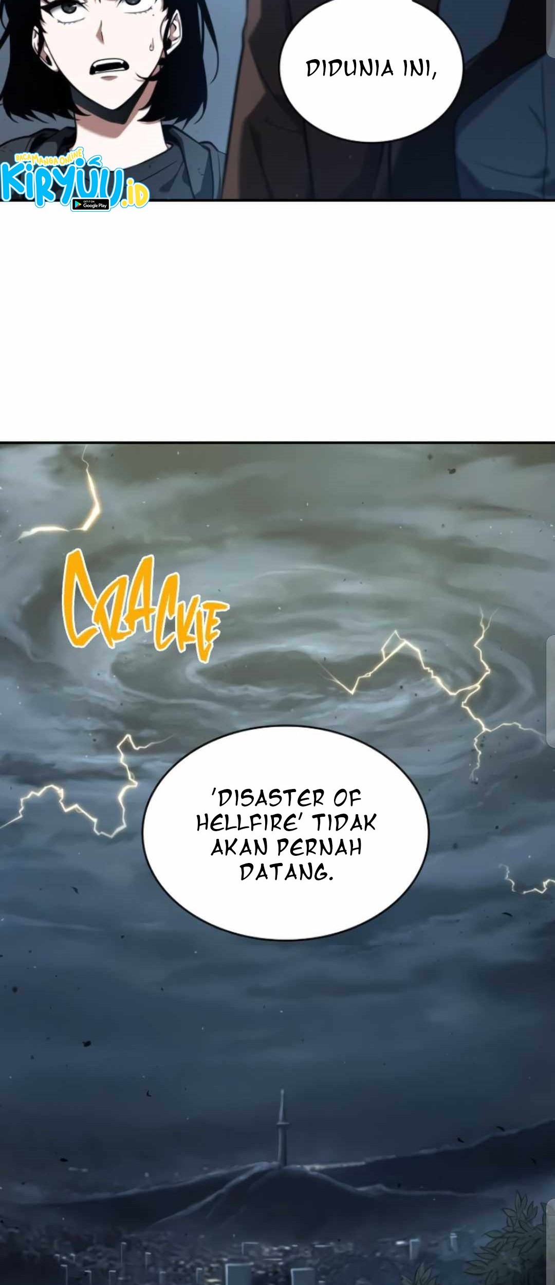 Omniscient Reader's Viewpoint Chapter 75 - halaman 25