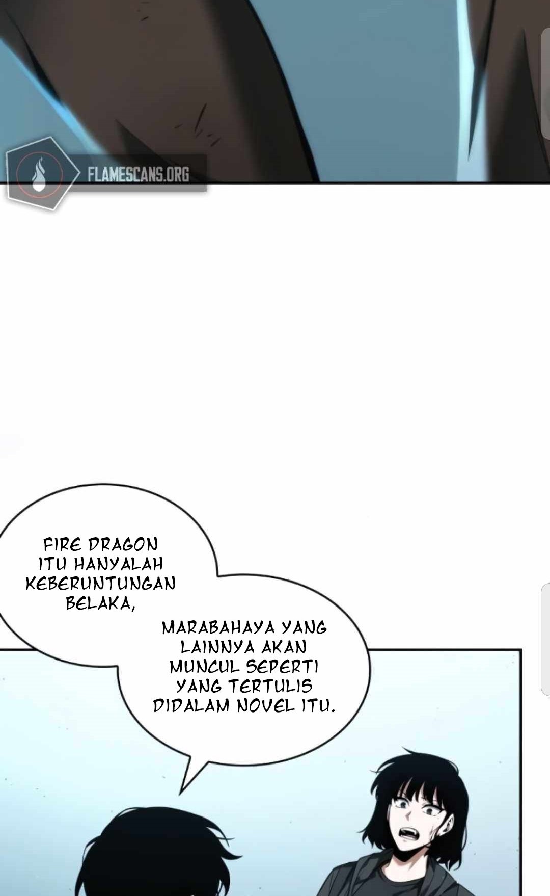 Omniscient Reader's Viewpoint Chapter 75 - halaman 51