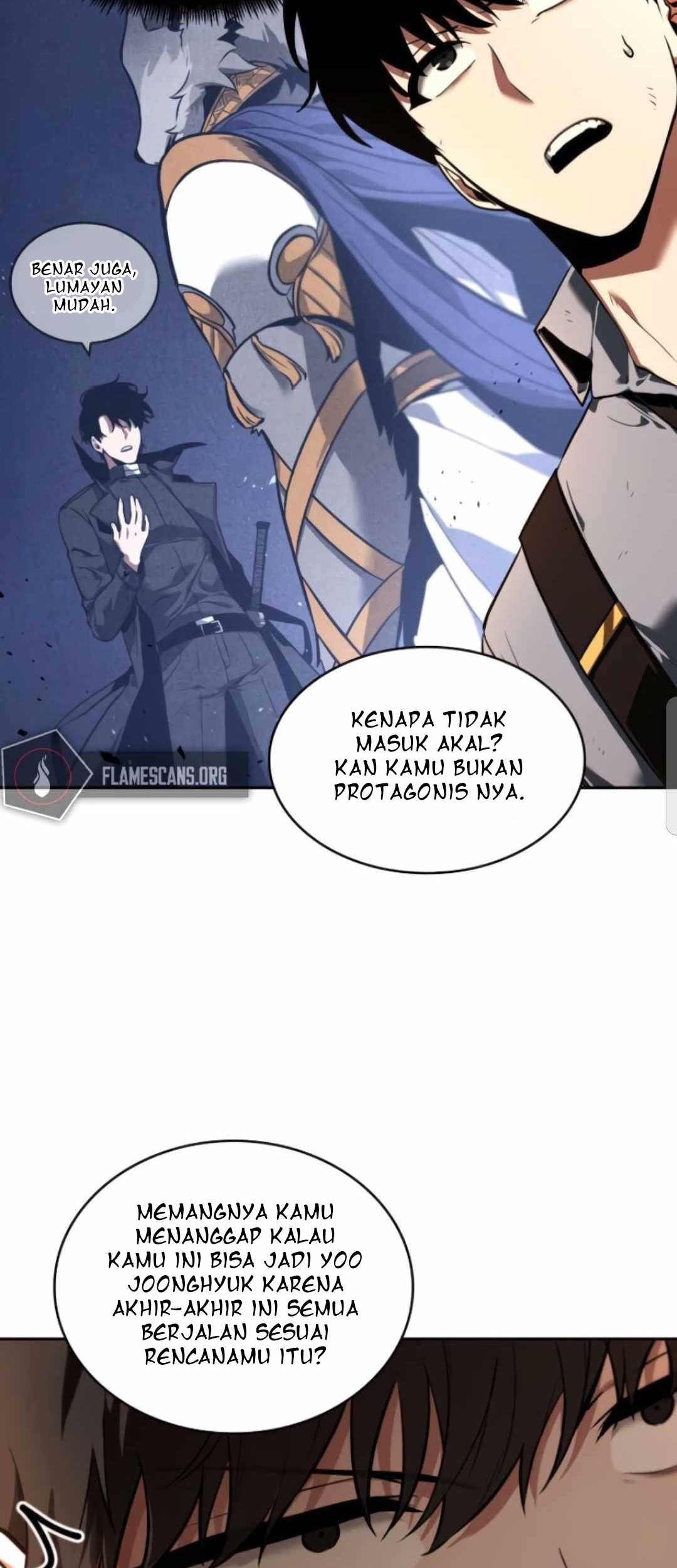 Omniscient Reader's Viewpoint Chapter 75 - halaman 82