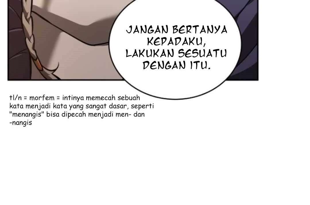 Omniscient Reader's Viewpoint Chapter 75 - halaman 89