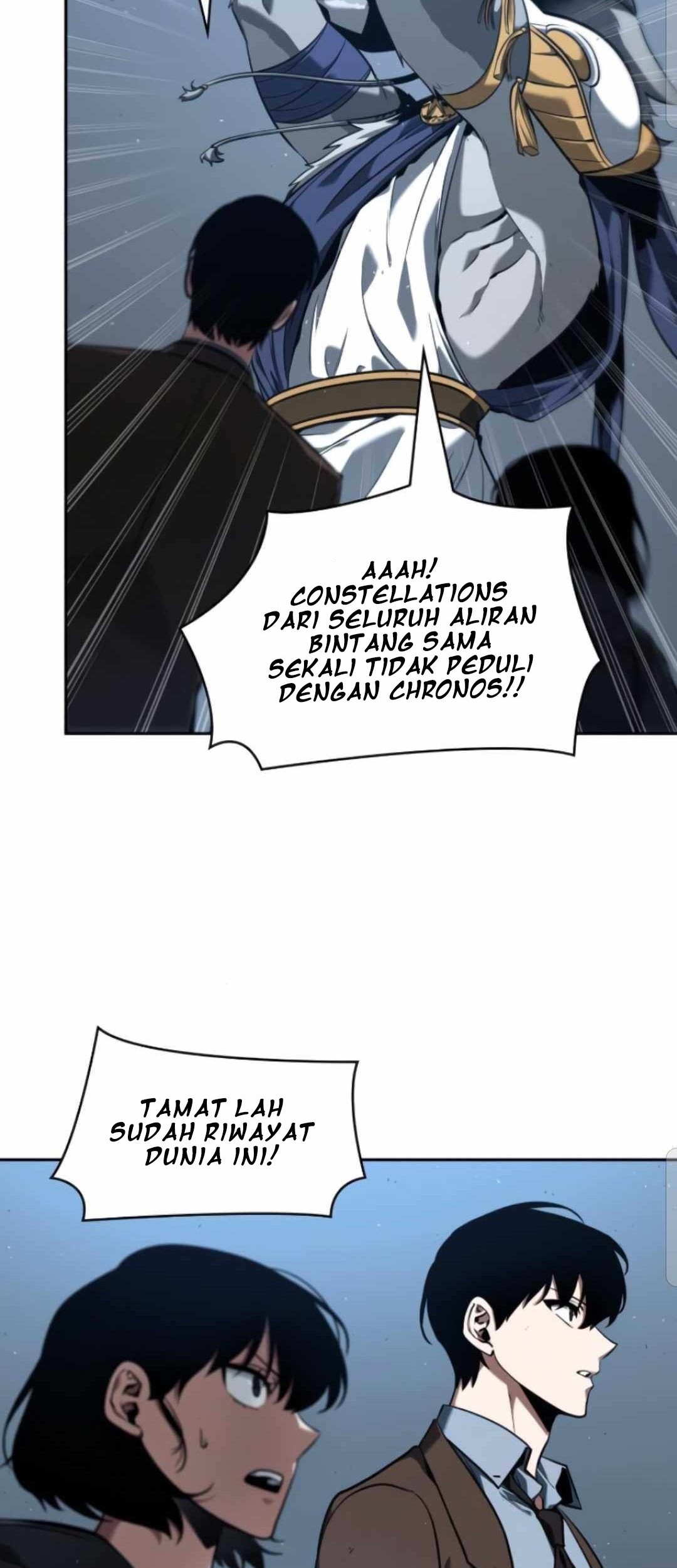 Omniscient Reader's Viewpoint Chapter 75 - halaman 9