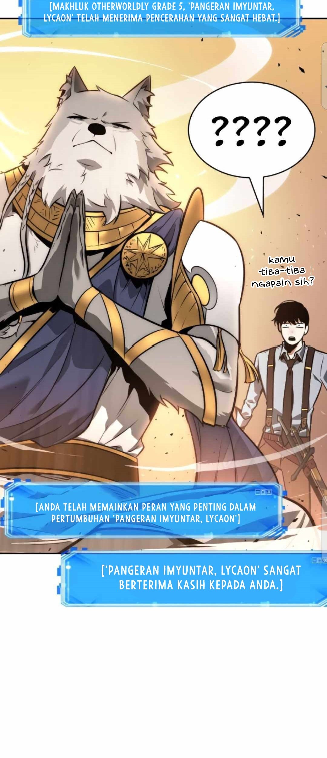 Omniscient Reader's Viewpoint Chapter 75 - halaman 97